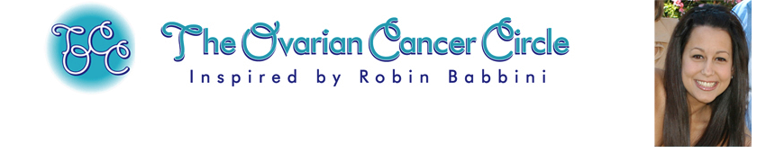 The Ovarian cancer Circle