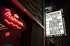 The Marque The Marque