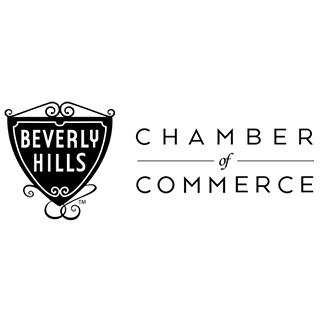 Beverly Hills Chamber logo