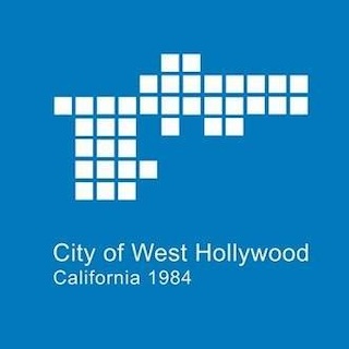 City of West Hollywood logo