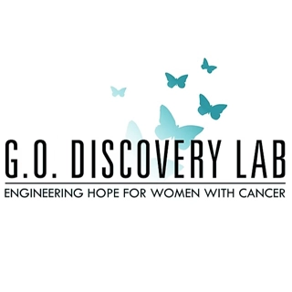 G.O. Discovery Lab logo