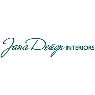 Jana Design Interiors logo