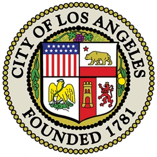 Los Angeles City Seal