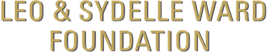 Leo & Sydelle Ward Foundation