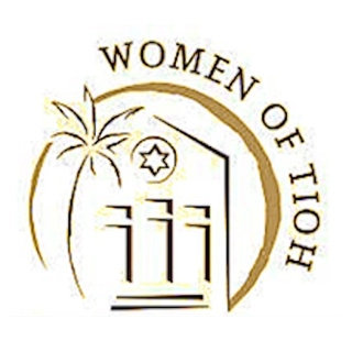 Women of TIOH logo