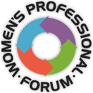 Womens Professional Forum logo