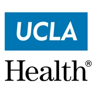 UCLA Health logo
