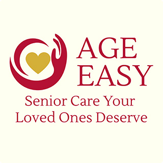 Age Easy senior care logo