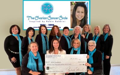 Raising Hope and Funding