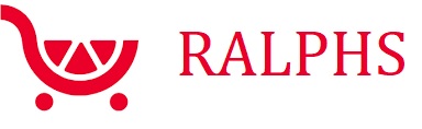 Ralphs charity logo